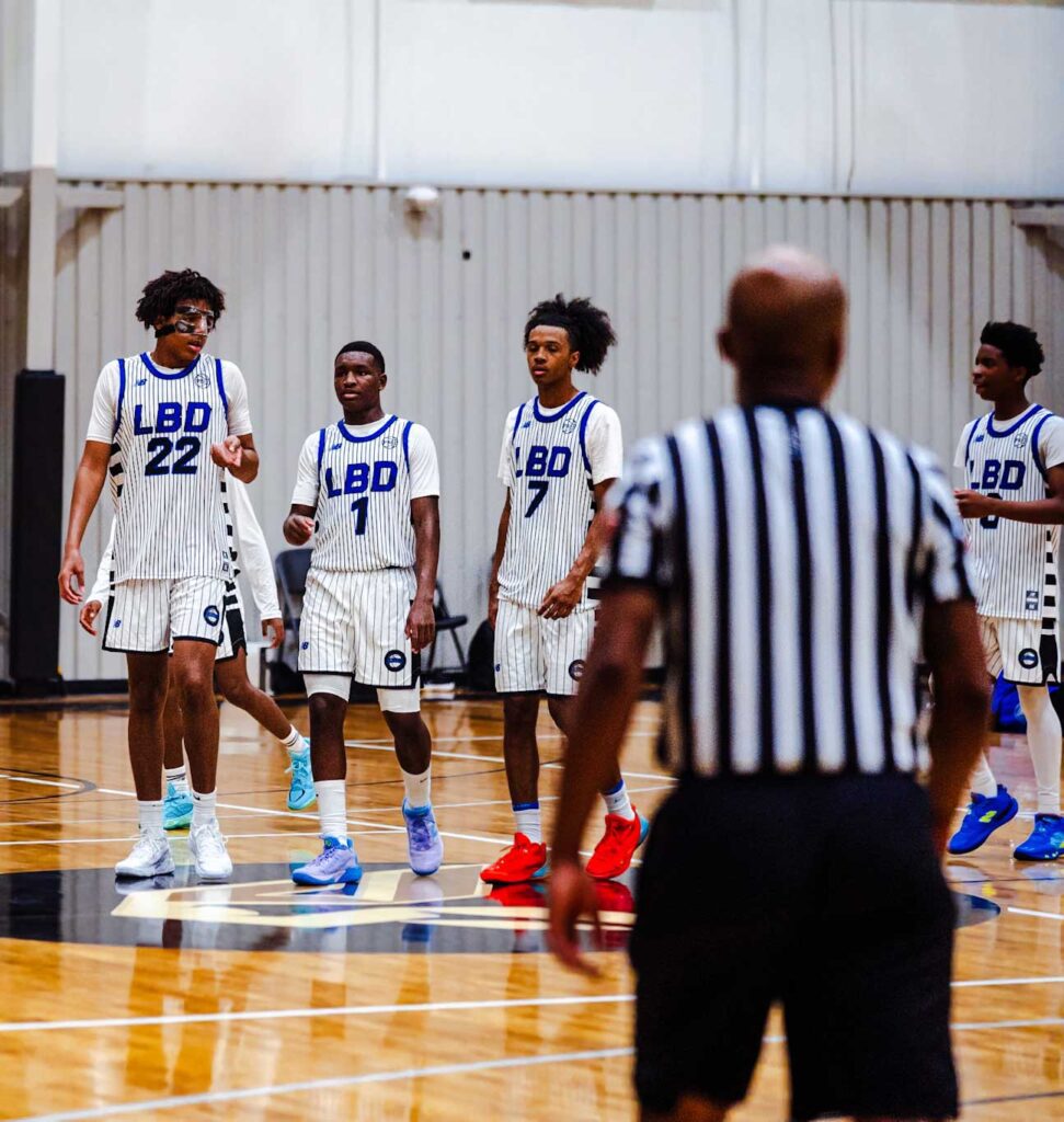 What Makes a Great Youth Basketball Program? 7 Signs Parents Should Look For