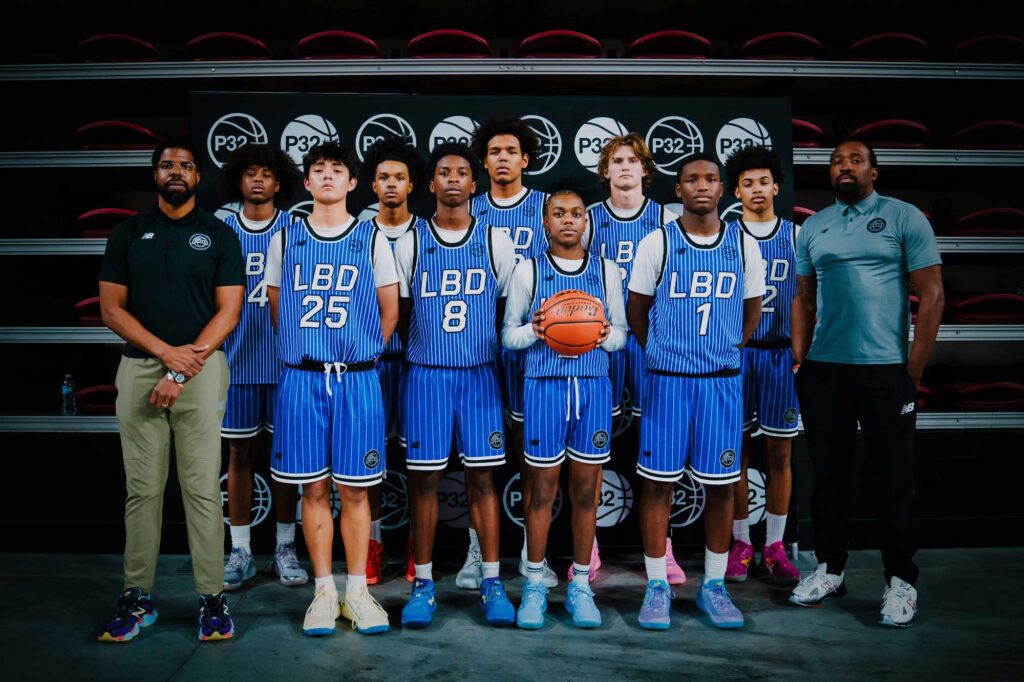 Looking for the best youth basketball training? Discover 7 key traits every great basketball program should offer your child.