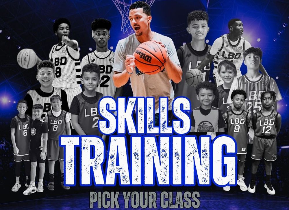 Best Basketball trainers in Houston