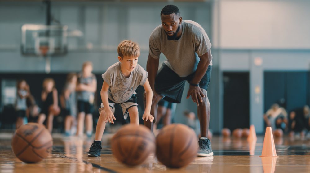 LBD basketball training, houston trainer
